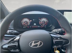 Hyundai i20 (MY25) 1.0 T-GDI (100 PS) 6-MT 2WD N Line