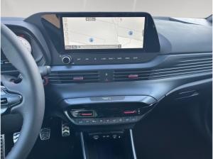 Hyundai i20 (MY25) 1.0 T-GDI (100 PS) 6-MT 2WD N Line, Smartpaket