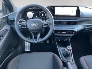 Hyundai i20 (MY25) 1.0 T-GDI (100 PS) 6-MT 2WD N Line, Smartpaket