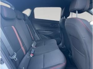 Hyundai i20 (MY25) 1.0 T-GDI (100 PS) 6-MT 2WD N Line, Smartpaket