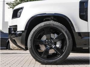 Land Rover Defender 110 D350 X-DYNAMIC HSE- SOFORT VERFÜGBAR  - 5 Jahre Garantie