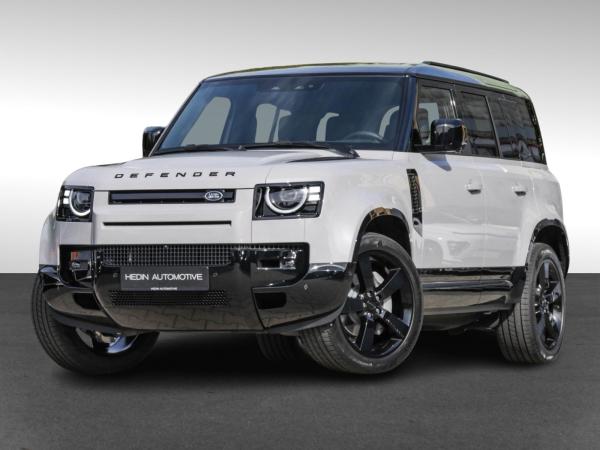 Land Rover Defender 110 D350 X-DYNAMIC HSE- SOFORT VERFÜGBAR  - 5 Jahre Garantie