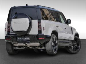 Land Rover Defender 110 D350 X-DYNAMIC HSE- SOFORT VERFÜGBAR  - 5 Jahre Garantie
