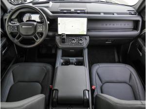 Land Rover Defender 110 D350 X-DYNAMIC HSE- SOFORT VERFÜGBAR  - 5 Jahre Garantie