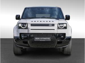 Land Rover Defender 110 D350 X-DYNAMIC HSE- SOFORT VERFÜGBAR  - 5 Jahre Garantie