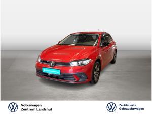 Volkswagen Polo Goal 1.0 TSI ACC FLA LED KlimaA Virtual