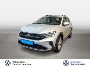Volkswagen Taigo Life 1.0 TSI 2xKlima KlimaA LED LM PDC SHZ