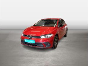 Volkswagen Polo Goal 1.0 TSI ACC FLA LED KlimaA Virtual
