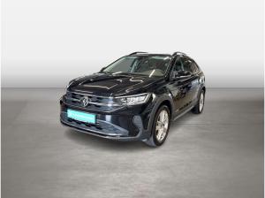 Volkswagen Taigo Life 1.0 TSI 2xKlima KlimaA LED LM PDC SHZ