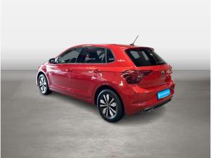 Volkswagen Polo Goal 1.0 TSI ACC FLA LED KlimaA Virtual