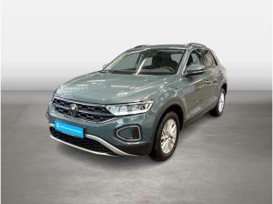 Volkswagen T-Roc Life 1.0 TSI 2xKlima KlimaA LED LM Navi