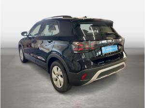 Volkswagen T-Cross Life 1.0 TSI 2xKlima ACC Fernlichtass.