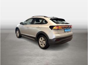 Volkswagen Taigo Life 1.0 TSI 2xKlima KlimaA LED LM PDC SHZ