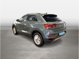 Volkswagen T-Roc Life 1.0 TSI 2xKlima KlimaA LED LM Navi