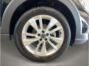 Volkswagen Taigo Life 1.0 TSI 2xKlima KlimaA LED LM PDC SHZ