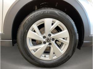 Volkswagen Taigo Life 1.0 TSI 2xKlima KlimaA LED LM PDC SHZ
