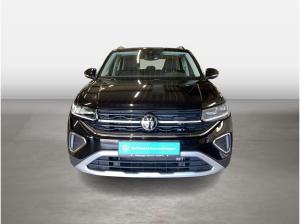 Volkswagen T-Cross Life 1.0 TSI 2xKlima ACC Fernlichtass.