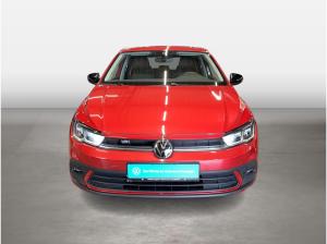 Volkswagen Polo Goal 1.0 TSI ACC FLA LED KlimaA Virtual