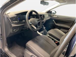 Volkswagen Taigo Life 1.0 TSI 2xKlima KlimaA LED LM PDC SHZ