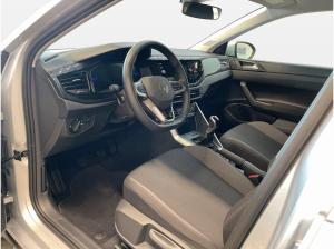 Volkswagen Taigo Life 1.0 TSI 2xKlima KlimaA LED LM PDC SHZ