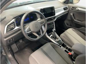 Volkswagen T-Roc Life 1.0 TSI 2xKlima KlimaA LED LM Navi