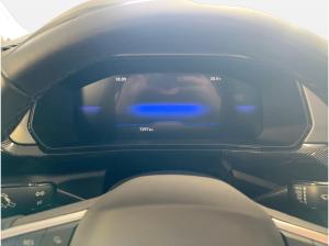 Volkswagen T-Cross Life 1.0 TSI 2xKlima ACC Fernlichtass.