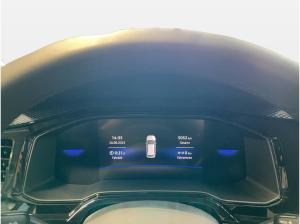 Volkswagen Taigo Life 1.0 TSI 2xKlima KlimaA LED LM PDC SHZ