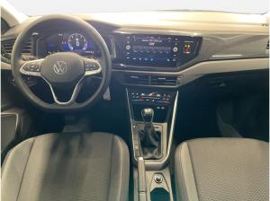 Volkswagen Taigo Life 1.0 TSI 2xKlima KlimaA LED LM PDC SHZ