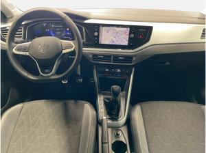 Volkswagen Polo Goal 1.0 TSI ACC FLA LED KlimaA Virtual