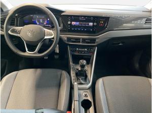 Volkswagen Taigo Life 1.0 TSI 2xKlima KlimaA LED LM PDC SHZ