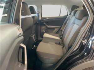 Volkswagen T-Cross Life 1.0 TSI 2xKlima ACC Fernlichtass.