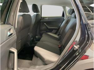 Volkswagen Taigo Life 1.0 TSI 2xKlima KlimaA LED LM PDC SHZ