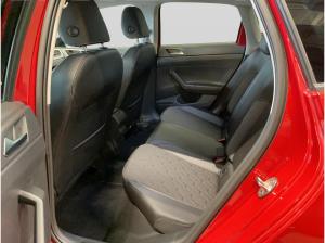 Volkswagen Polo Goal 1.0 TSI ACC FLA LED KlimaA Virtual