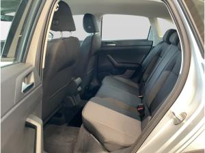 Volkswagen Taigo Life 1.0 TSI 2xKlima KlimaA LED LM PDC SHZ