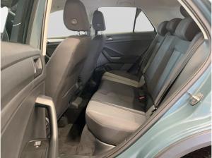 Volkswagen T-Roc Life 1.0 TSI 2xKlima KlimaA LED LM Navi
