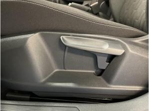 Volkswagen T-Cross Life 1.0 TSI 2xKlima ACC Fernlichtass.