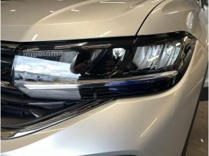 Volkswagen T-Cross T-CROSS Life 1.0 TSI 2xKlima ACC Kam. KlimaA LED