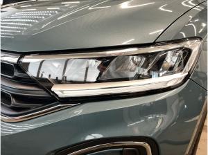 Volkswagen T-Roc Life 1.0 TSI 2xKlima KlimaA LED LM Navi