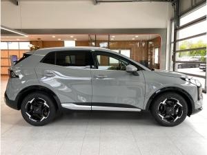 Kia Sportage 1.6 T-GDI- AUTOMATIK -❗️ SPIRIT-NEUES MODELL ❗️- DriveWise - Sound Paket