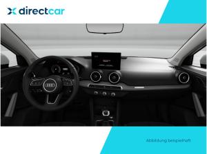 Audi Q2 Audi Q2 advanced ❗️ sofort verfügbar ❗️bis zu 4.000 km/Monat❗️6 Monate-Fullservice ✅