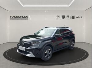 Citroën C3 Aircross 1.2 145 MAX LED+Navi+Fernlichtass.