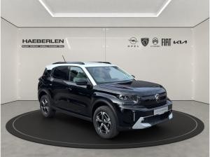Citroën C3 Aircross 1.2 145 MAX LED+Navi+Fernlichtass.