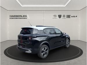 Citroën C3 Aircross 1.2 145 MAX LED+Navi+Fernlichtass.