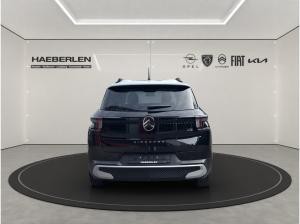 Citroën C3 Aircross 1.2 145 MAX LED+Navi+Fernlichtass.