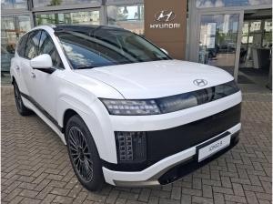 Hyundai IONIQ 9 6-Sitzer 4WD UNIQ Swivel-Paket, Panoramadach