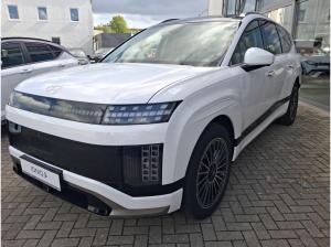 Hyundai IONIQ 9 6-Sitzer 4WD UNIQ Swivel-Paket, Panoramadach