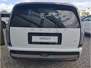 Hyundai IONIQ 9 6-Sitzer 4WD UNIQ Swivel-Paket, Panoramadach