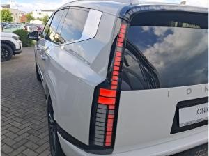 Hyundai IONIQ 9 6-Sitzer 4WD UNIQ Swivel-Paket, Panoramadach