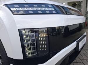 Hyundai IONIQ 9 6-Sitzer 4WD UNIQ Swivel-Paket, Panoramadach