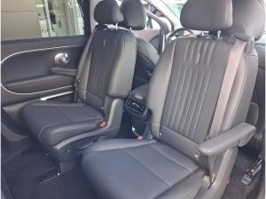 Hyundai IONIQ 9 6-Sitzer 4WD UNIQ Swivel-Paket, Panoramadach